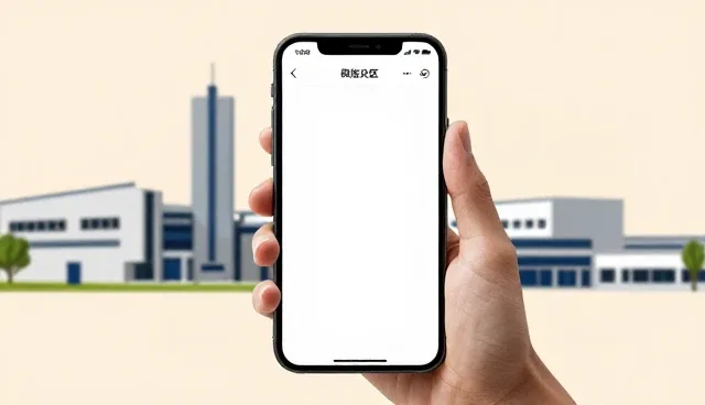 网络环境对微信小程序性能影响的原因分析