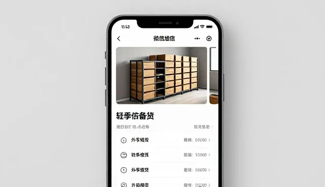 节点可查如何影响小程序开发效率