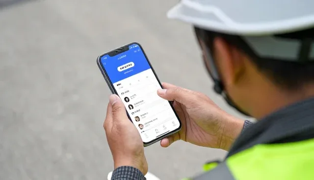 市政工程中的小程序开发等解决方案介绍