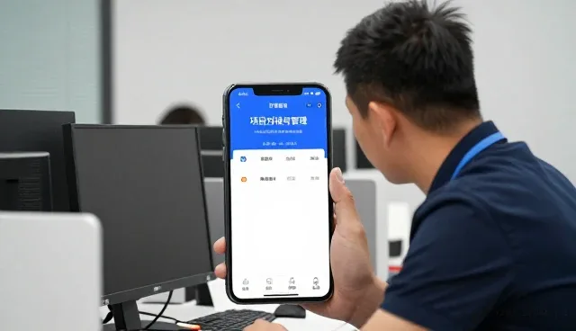 微信小程序开发成为网站建设发展的重要工具