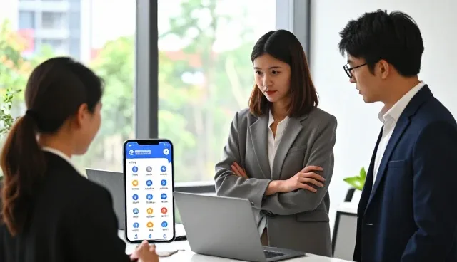 黑龙江连众网络科技有限公司解读微信小程序开发下的发展趋势